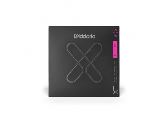 Daddario XTE0942 Super Light Daddario XTE0942 Super Light